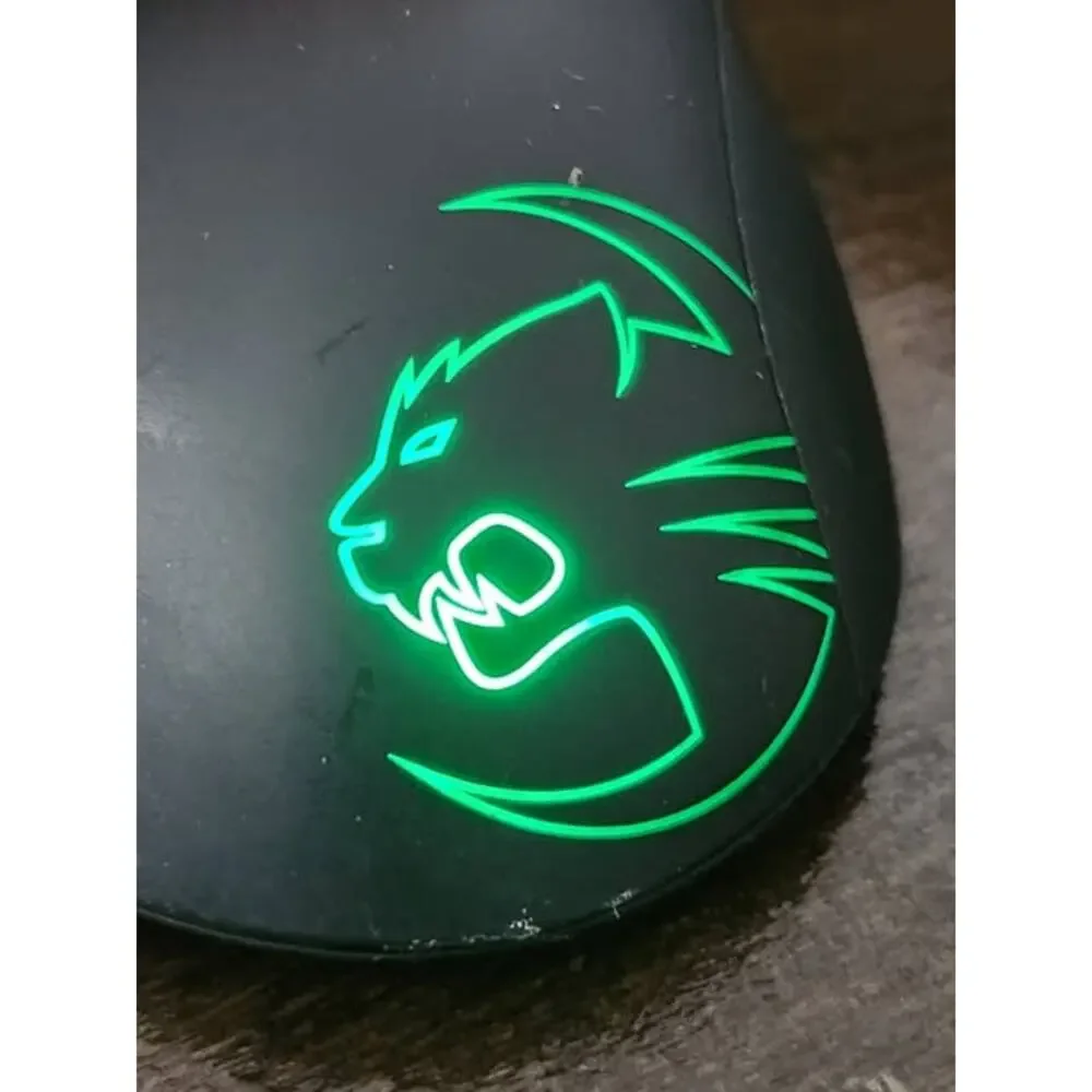Roccat Kone Pure Core Performance Gaming Mouse